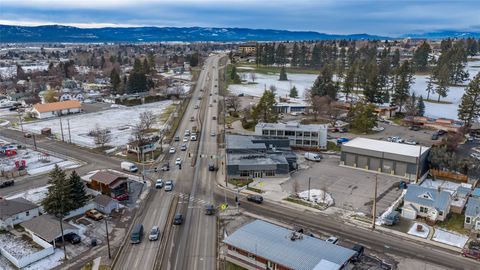 Tiny photo for 115 W Wyoming Street, Kalispell, MT 59901 (MLS # 30064155)