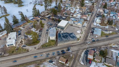 Tiny photo for 115 W Wyoming Street, Kalispell, MT 59901 (MLS # 30064155)