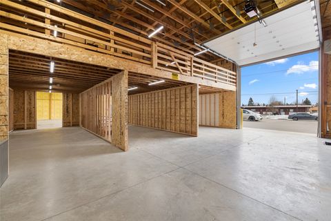 Tiny photo for 115 W Wyoming Street, Kalispell, MT 59901 (MLS # 30064155)
