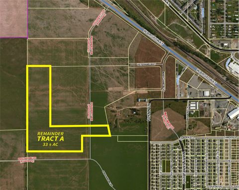 Tr A Remainder England Boulevard Missoula MT 59808