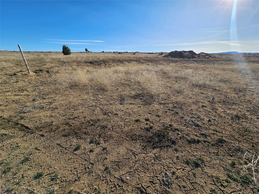 Photo of TBD Buckhorn Lane, Butte, MT 59701 (MLS # 30068342)