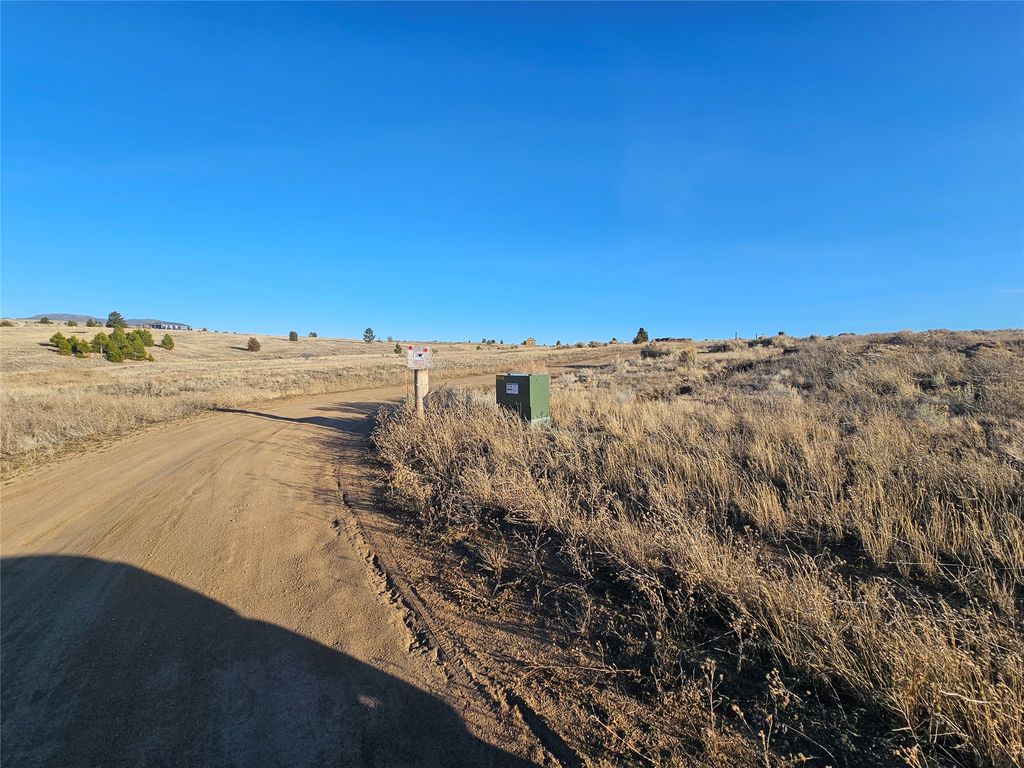 Photo of TBD Buckhorn Lane, Butte, MT 59701 (MLS # 30068342)