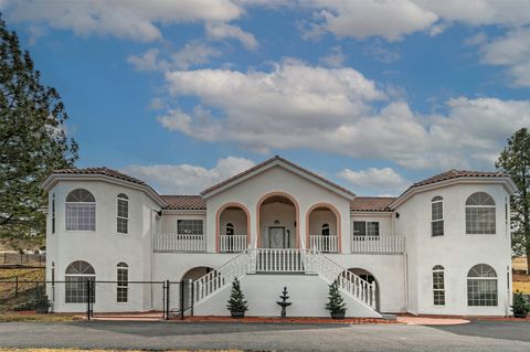 Photo of 2965 Terrace Drive, Missoula, MT 59803 (MLS # 30066565)