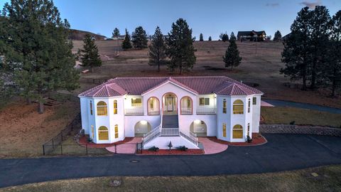 2965 Terrace Drive Missoula MT 59803