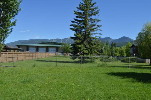 Photo of 640 Denver Street, Whitefish, MT 59937 (MLS # 30046461)
