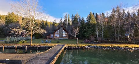34781 Compass Lane Polson MT 59860