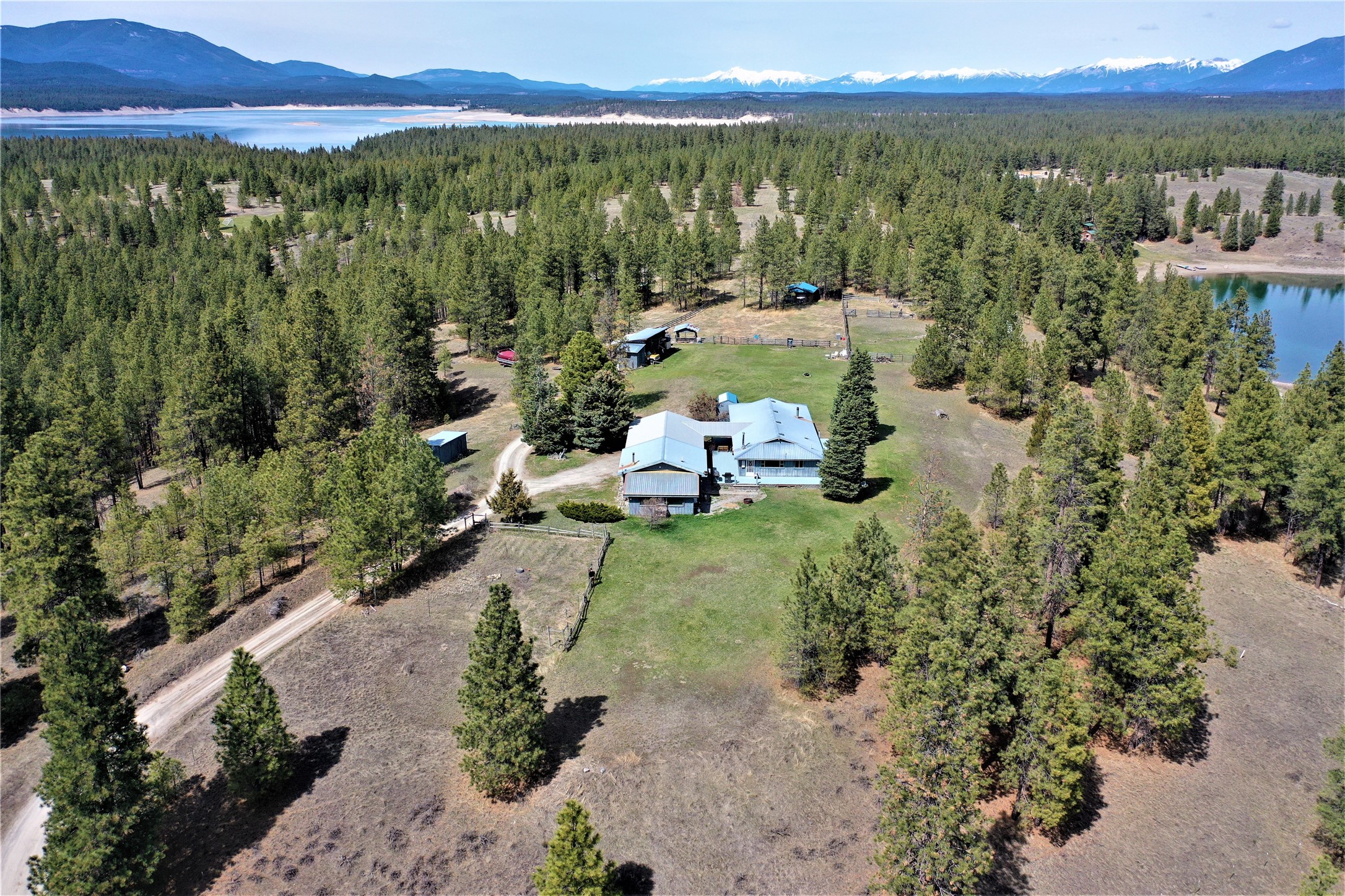 3653 Sophie Lake Road