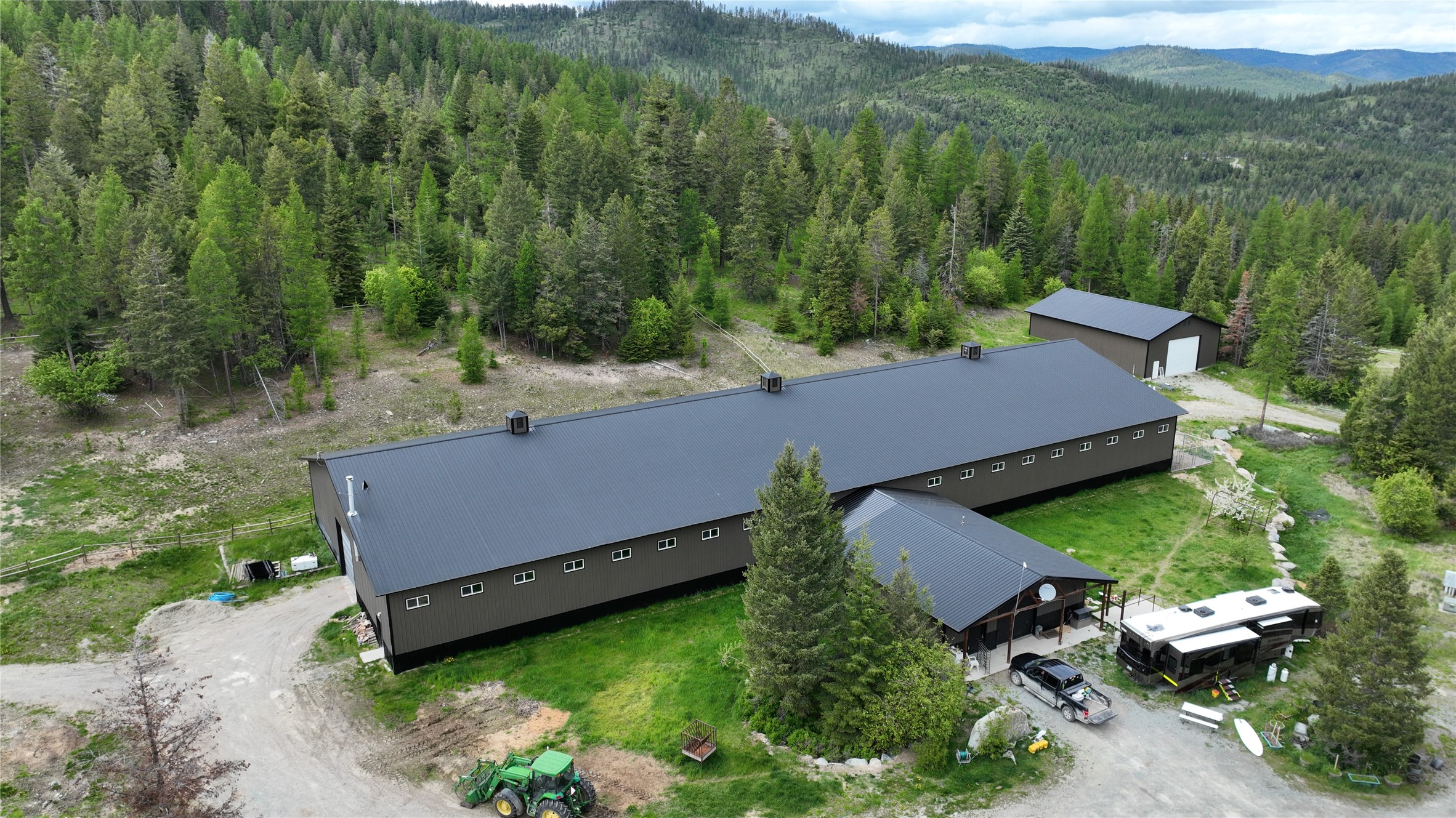 1555 Sherman Road
