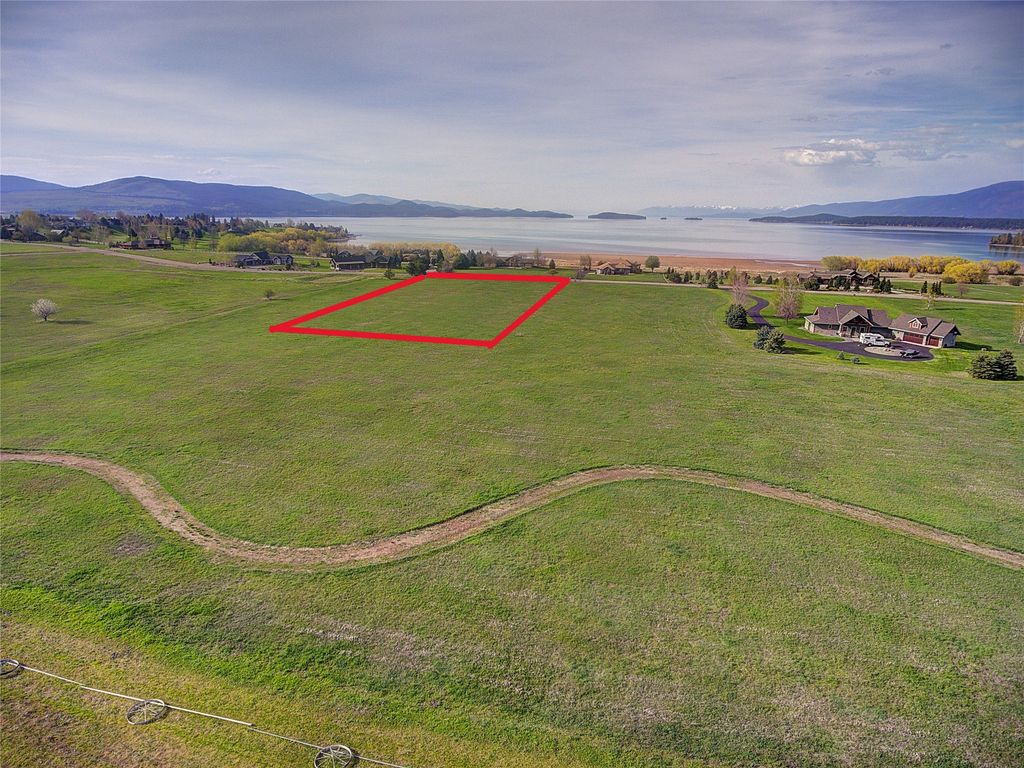 Photo of 108 Tundra Swan Way, Polson, MT 59860 (MLS # 30068356)