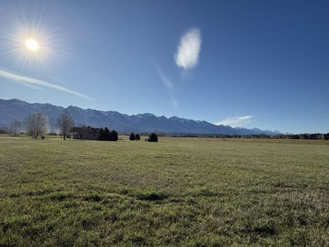 Tiny photo for 108 Tundra Swan Way, Polson, MT 59860 (MLS # 30068356)