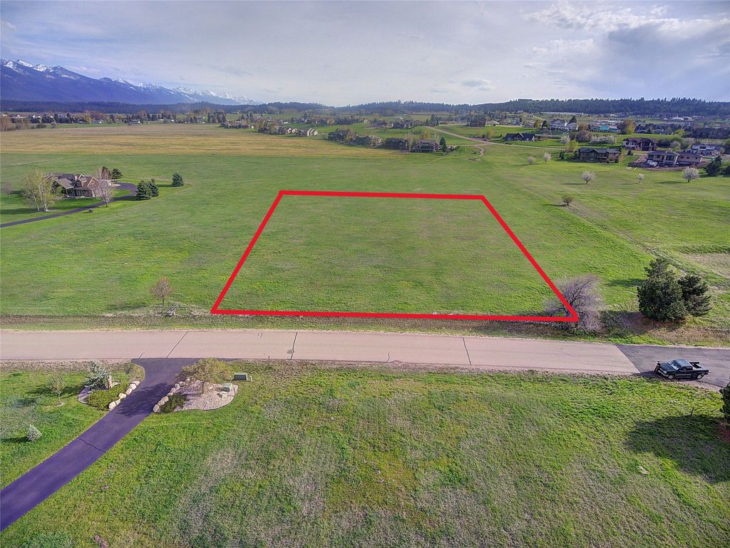Photo of 108 Tundra Swan Way, Polson, MT 59860 (MLS # 30068356)