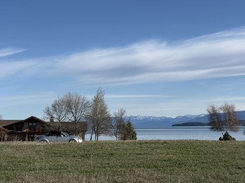 Tiny photo for 108 Tundra Swan Way, Polson, MT 59860 (MLS # 30068356)
