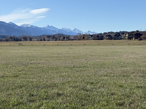 Tiny photo for 108 Tundra Swan Way, Polson, MT 59860 (MLS # 30068356)
