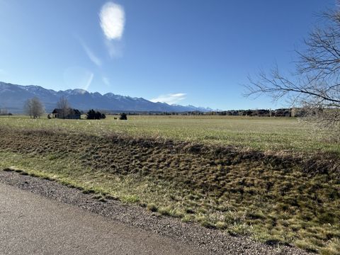 Tiny photo for 108 Tundra Swan Way, Polson, MT 59860 (MLS # 30068356)
