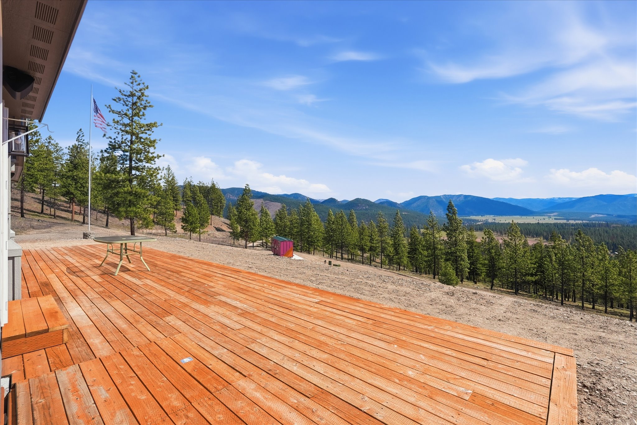 625 Bear Paw Trail