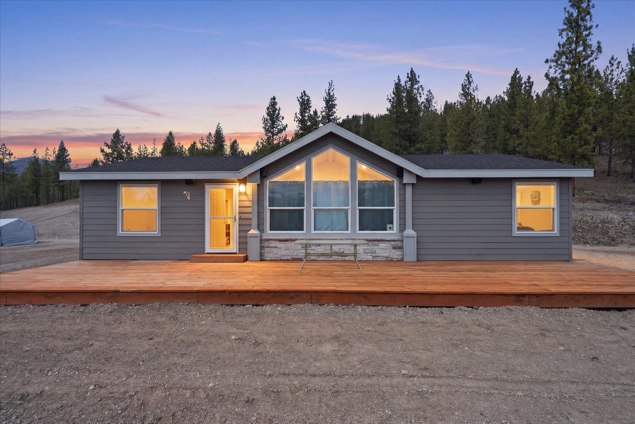 625 Bear Paw Trail