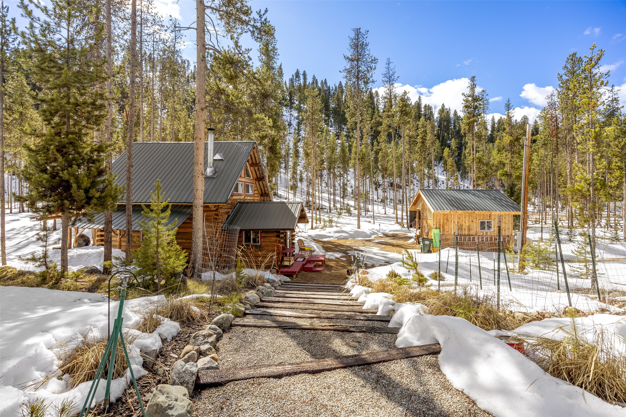 1441 Bonanza Drive