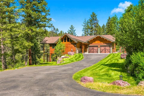 Tiny photo for 1923 & 1933 River Watch Trail, Seeley Lake, MT 59868 (MLS # 30073063)
