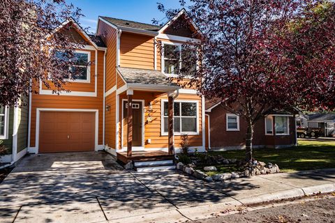 2960 Eaton Street C Missoula MT 59801