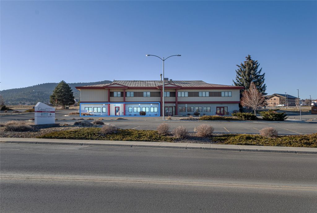 Photo of 2525 Colonial Drive #B, Helena, MT 59601 (MLS # 30067394)