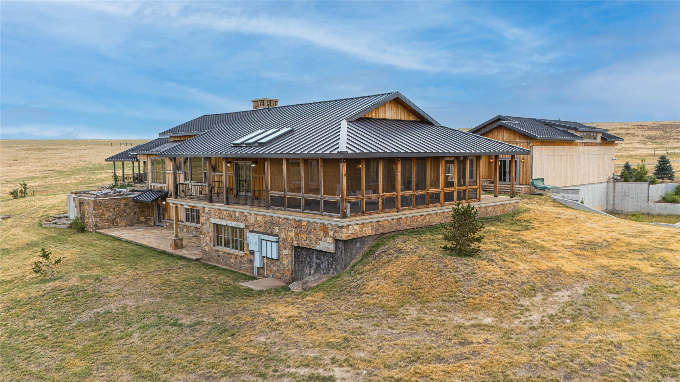 1018 Eden Road