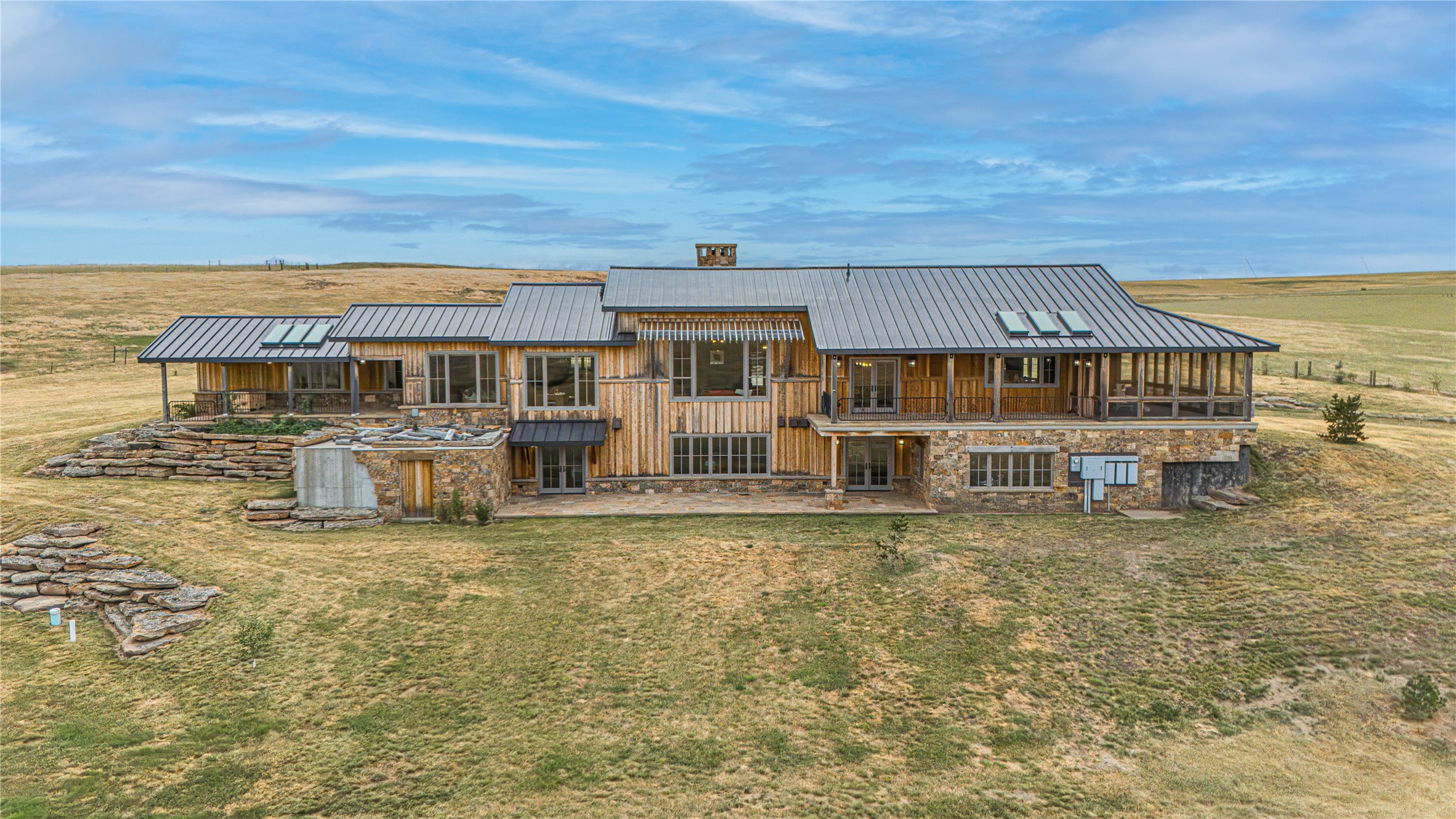 1018 Eden Road