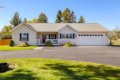 992 Trumble Creek Road Kalispell MT 59901