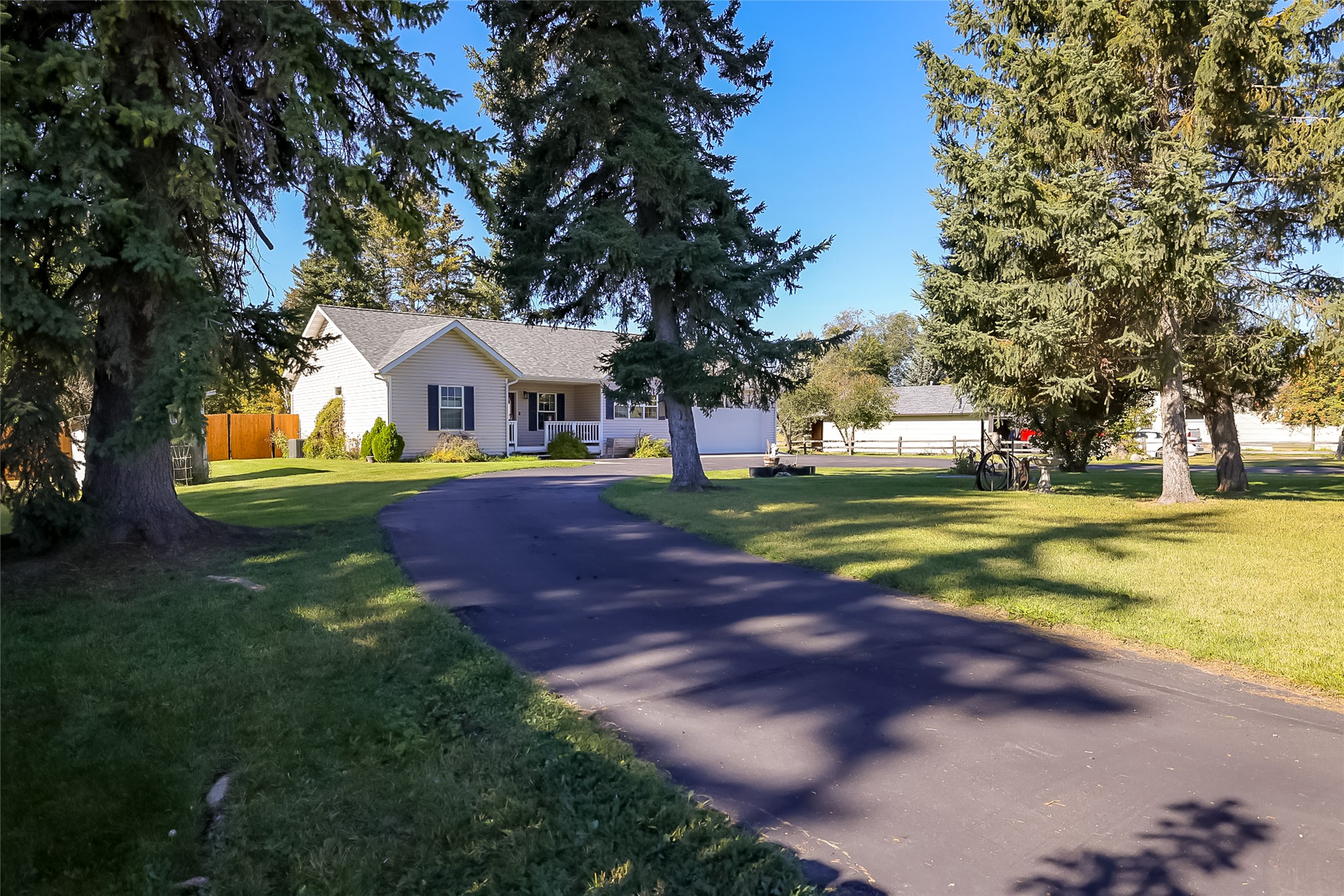 992 Trumble Creek Road