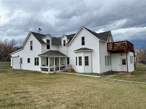 Photo of 105 3rd Street N, Cascade, MT 59421 (MLS # 30067457)
