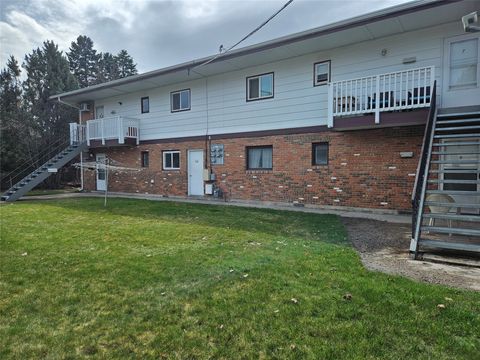 1800 S 4th Street W Missoula MT 59801