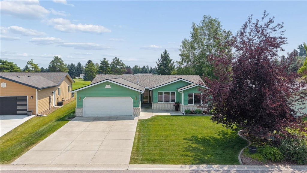 Photo of 101 Trevino Drive, Kalispell, MT 59901 (MLS # 30075360)