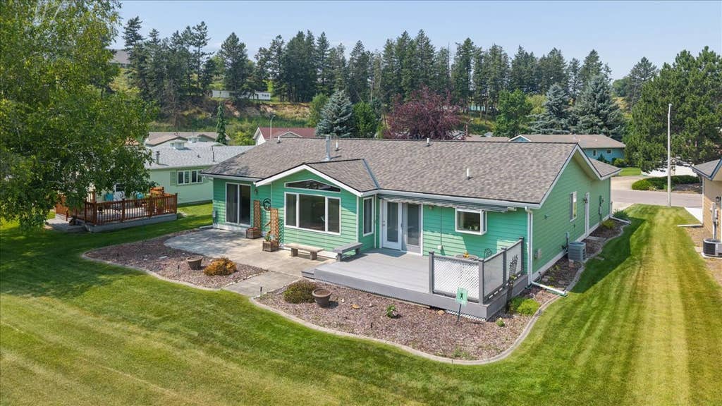 Photo of 101 Trevino Drive, Kalispell, MT 59901 (MLS # 30075360)
