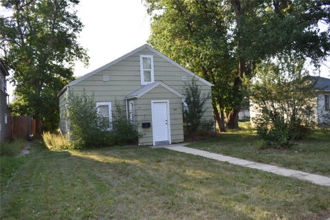 Photo of 607 S Wisconsin Street, Conrad, MT 59425 (MLS # 30077358)