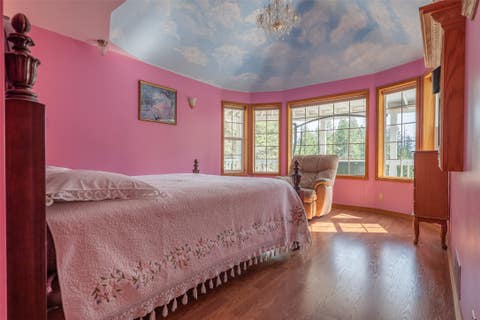 Tiny photo for 2790 Mt Highway 82, Bigfork, MT 59911 (MLS # 30076629)