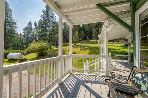 Tiny photo for 2790 Mt Highway 82, Bigfork, MT 59911 (MLS # 30076629)