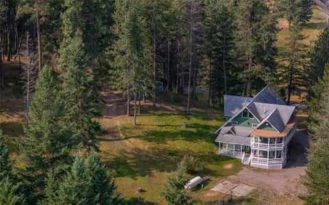 Tiny photo for 2790 Mt Highway 82, Bigfork, MT 59911 (MLS # 30076629)