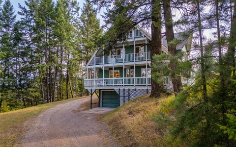 Tiny photo for 2790 Mt Highway 82, Bigfork, MT 59911 (MLS # 30076629)