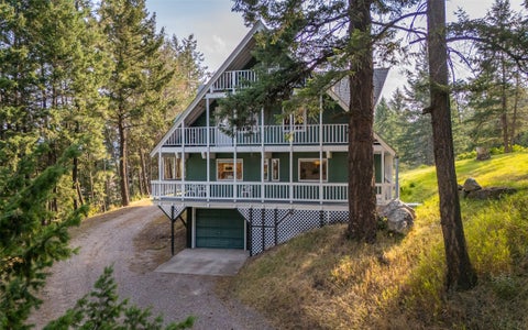 Tiny photo for 2790 Mt Highway 82, Bigfork, MT 59911 (MLS # 30076629)