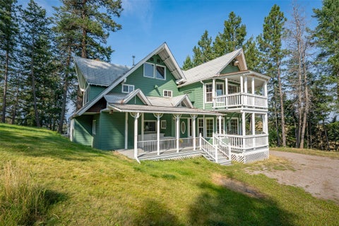 Tiny photo for 2790 Mt Highway 82, Bigfork, MT 59911 (MLS # 30076629)
