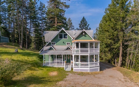 Tiny photo for 2790 Mt Highway 82, Bigfork, MT 59911 (MLS # 30076629)