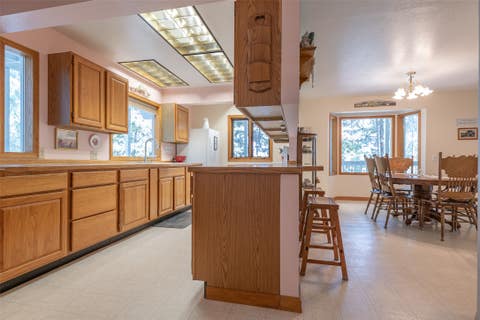 Tiny photo for 2790 Mt Highway 82, Bigfork, MT 59911 (MLS # 30076629)