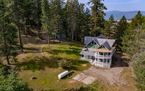 Tiny photo for 2790 Mt Highway 82, Bigfork, MT 59911 (MLS # 30076629)