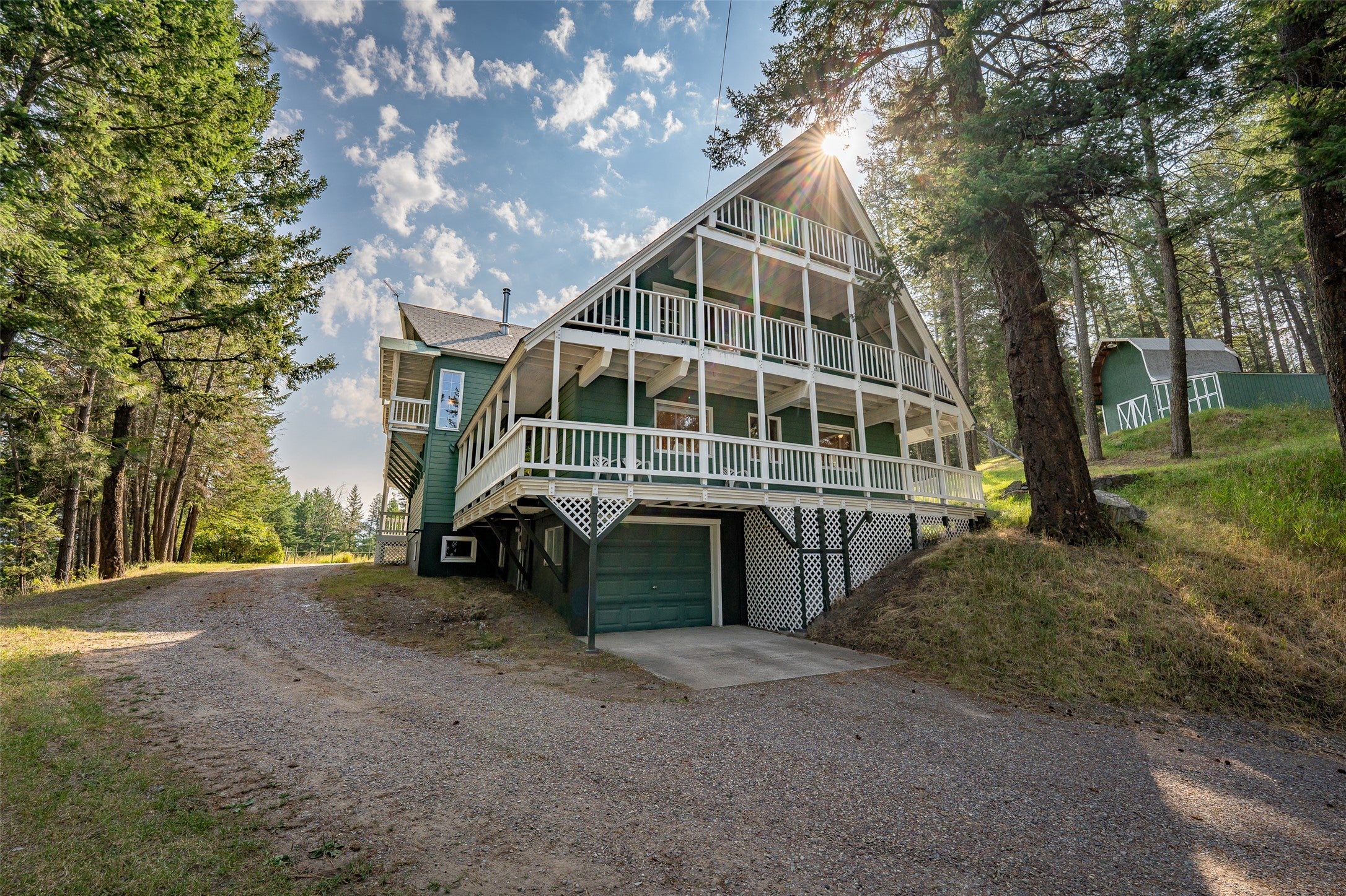 2790 Mt Highway 82