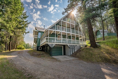 Tiny photo for 2790 Mt Highway 82, Bigfork, MT 59911 (MLS # 30076629)