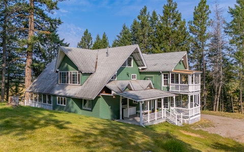 Tiny photo for 2790 Mt Highway 82, Bigfork, MT 59911 (MLS # 30076629)