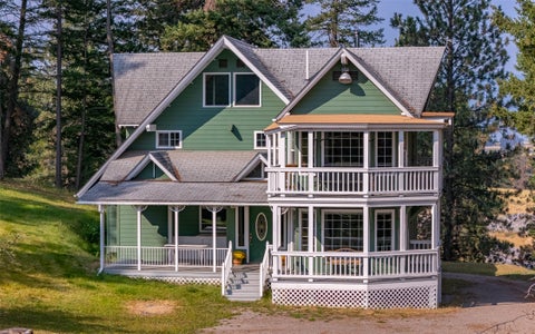 Tiny photo for 2790 Mt Highway 82, Bigfork, MT 59911 (MLS # 30076629)