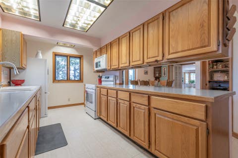 Tiny photo for 2790 Mt Highway 82, Bigfork, MT 59911 (MLS # 30076629)