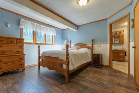 Tiny photo for 2790 Mt Highway 82, Bigfork, MT 59911 (MLS # 30076629)