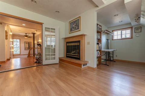 Tiny photo for 2790 Mt Highway 82, Bigfork, MT 59911 (MLS # 30076629)