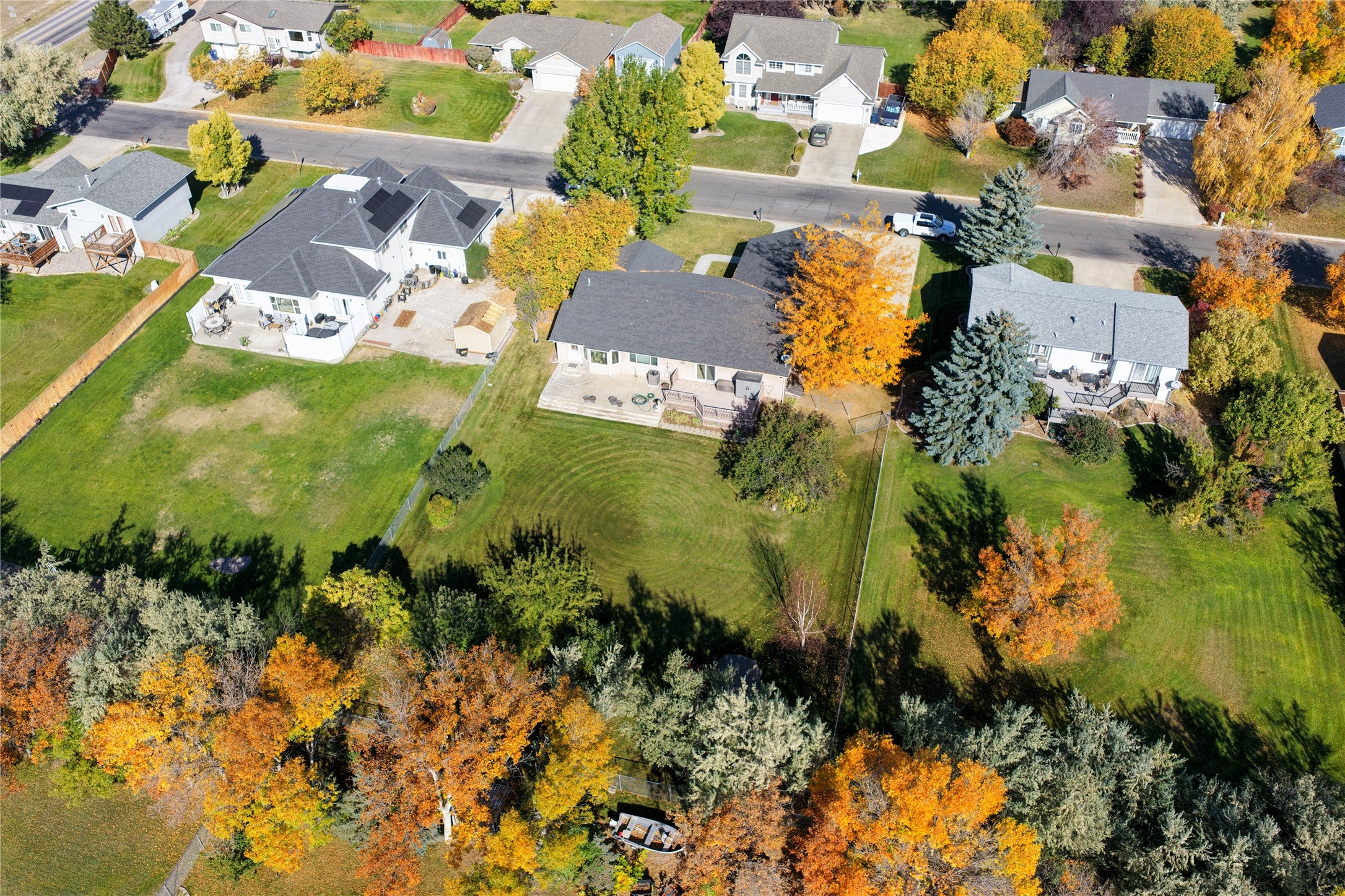 1239 Ranchview Road